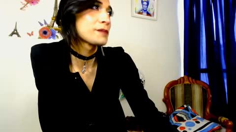 Snapshot of novanyx11 chatting on February 15, 10:42 pm Nova... online show from February 15, 10:42 pm