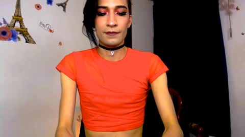 Snapshot of novanyx11 chatting on March 6, 12:10 am Nova... online show from March 6, 12:10 am
