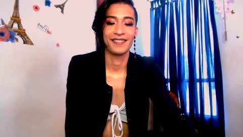 Snapshot of novanyx11 chatting on March 1, 7:15 pm Nova... online show from March 1, 7:15 pm