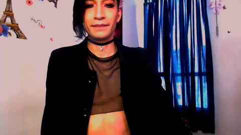 Snapshot of novanyx11 chatting on March 9, 12:31 pm Nova... online show from March 9, 12:31 pm