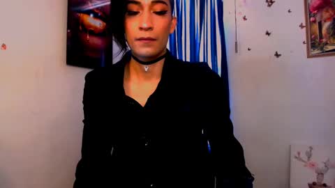 Snapshot of novanyx11 chatting on February 23, 4:13 pm Nova... online show from February 23, 4:13 pm