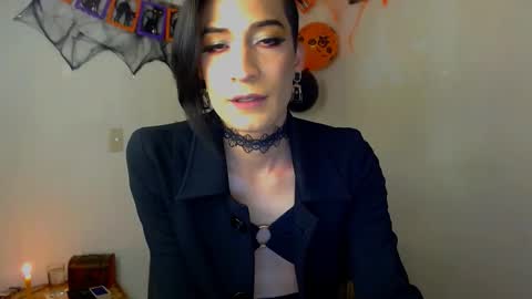 Snapshot of novanyx11 chatting on October 15, 11:16 pm Nova... online show from October 15, 11:16 pm