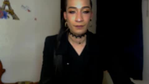 Snapshot of novanyx11 chatting on September 28, 12:08 am Nova... online show from September 28, 12:08 am