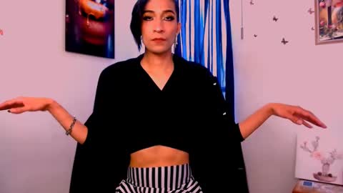 Snapshot of novanyx11 chatting on February 21, 9:00 pm Nova... online show from February 21, 9:00 pm