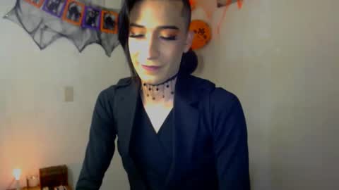 Snapshot of novanyx11 chatting on October 21, 10:24 pm Nova... online show from October 21, 10:24 pm
