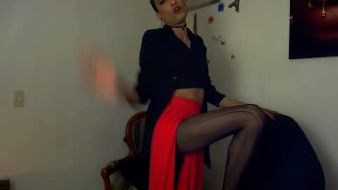 Snapshot of novanyx11 chatting on September 30, 11:04 pm Nova... online show from September 30, 11:04 pm