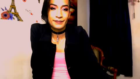 Snapshot of novanyx11 chatting on March 7, 10:43 pm Nova... online show from March 7, 10:43 pm