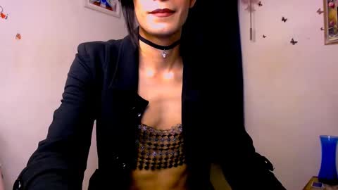Snapshot of novanyx11 chatting on February 17, 11:11 pm Nova... online show from February 17, 11:11 pm