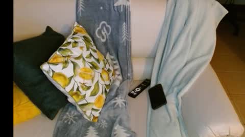 Snapshot of novaperotti chatting on September 20, 12:46 am novaperotti online show from September 20, 12:46 am