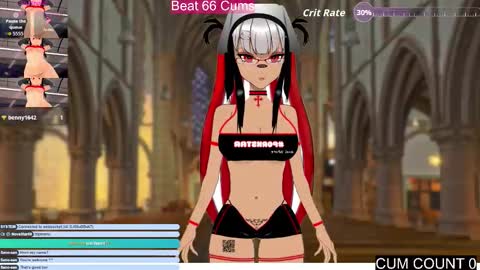 Nova Star  online show from November 2, 2:06 pm