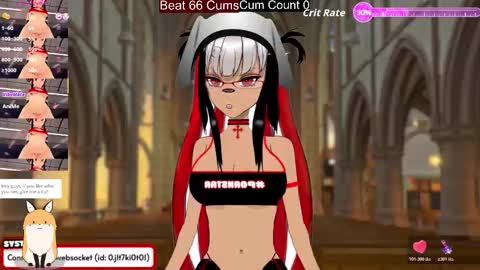 Nova Star  online show from January 8, 7:09 pm