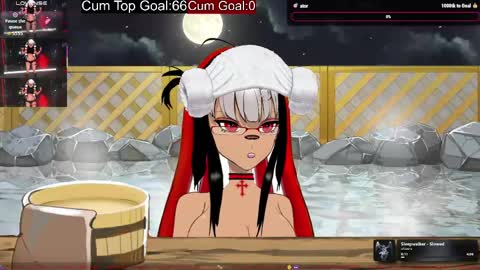 Nova Star  online show from April 3, 2:07 am