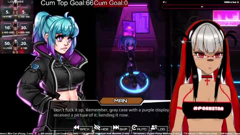 Nova Star  online show from April 16, 2:11 am