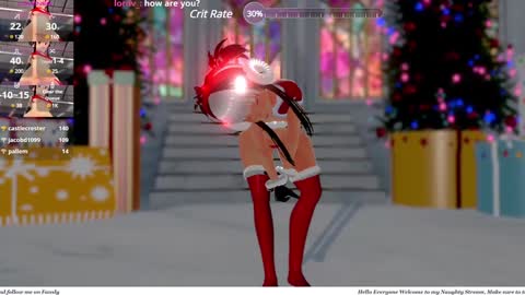 Nova Star  online show from December 28, 4:08 am