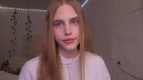 Mia Blake online show from April 9, 12:22 pm