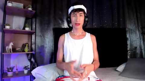 Nova online show from November 9, 8:11 pm