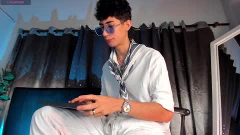 Nova online show from February 13, 12:08 pm