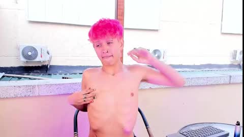 NovayBrian online show from March 8, 11:37 am