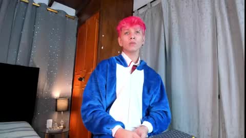 NovayBrian online show from March 7, 11:18 am