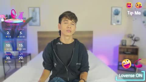 NovayBrian online show from November 20, 5:06 am