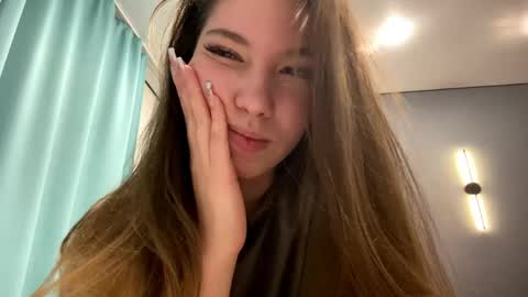 Kate online show from April 23, 4:19 pm