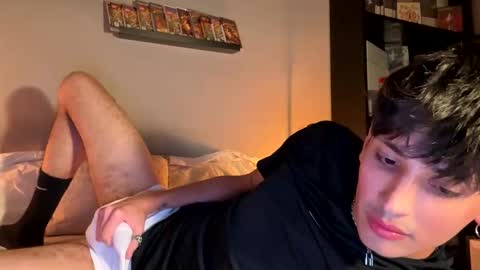 noxnude online show from January 10, 11:54 pm