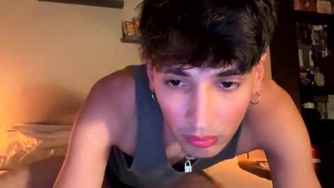 noxnude online show from December 19, 11:33 pm