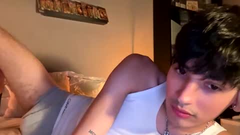 noxnude online show from January 11, 11:55 pm