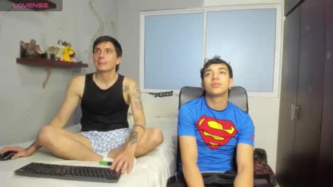 Snapshot of noxx_stark chatting on October 26, 12:33 am Noxx online show from October 26, 12:33 am