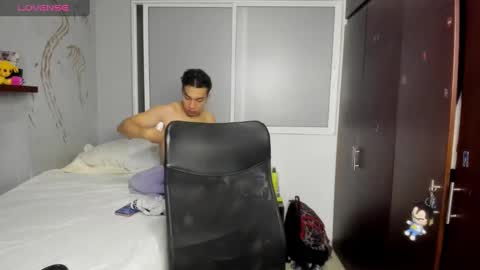 Snapshot of noxx_stark chatting on September 13, 3:20 am Noxx online show from September 13, 3:20 am