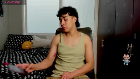 Noxx  online show from January 16, 7:12 pm