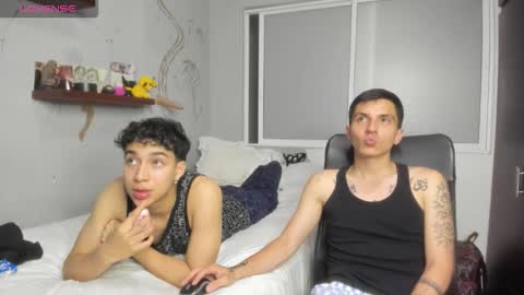 Snapshot of noxx_stark chatting on September 27, 3:37 am Noxx online show from September 27, 3:37 am