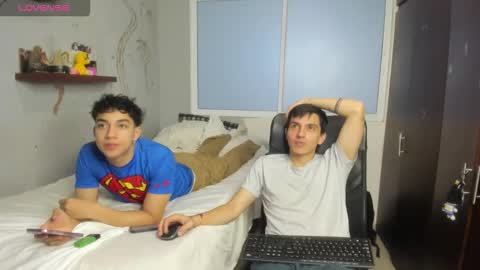 Snapshot of noxx_stark chatting on October 27, 1:27 am Noxx online show from October 27, 1:27 am