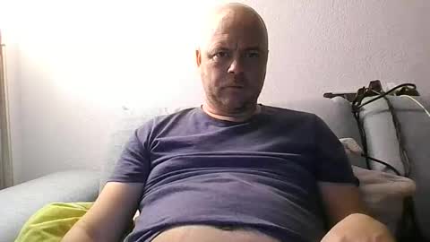 Swiss Dick online show from April 18, 9:26 pm