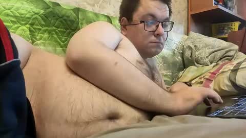 Alistair online show from March 2, 7:10 am