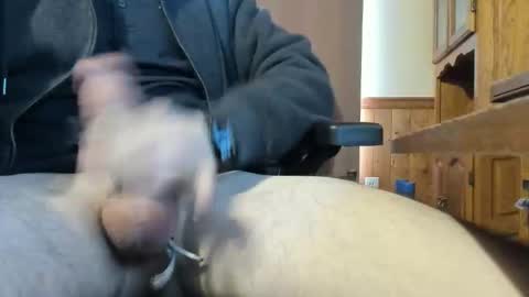 nsfunman online show from December 1, 6:28 pm