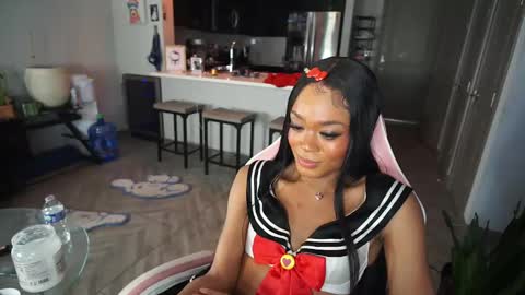 MS. EROS ORISHA XXX online show from December 24, 7:06 am