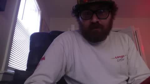 Nate online show from January 7, 2:44 pm