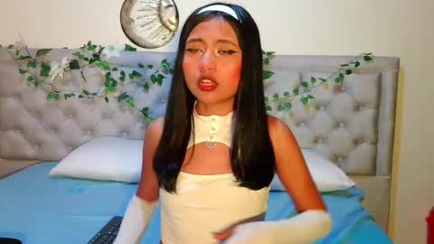 NubesNubladas online show from March 6, 3:27 am