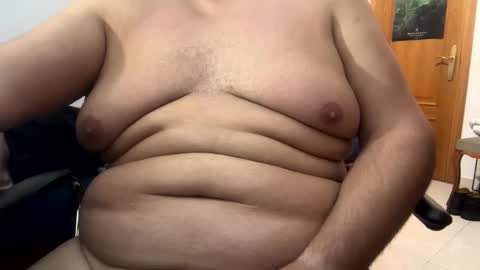 nudistadepilado online show from November 12, 10:01 pm