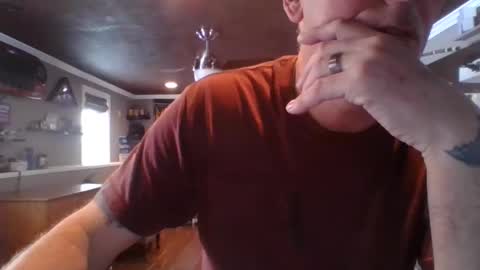 Nudistguy online show from January 26, 6:06 pm