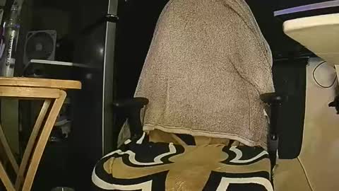 nudusmaximus online show from April 7, 11:40 pm