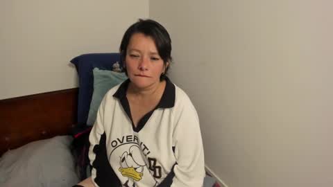 nuit_rose online show from March 10, 5:11 am