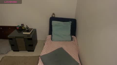 nuit_rose online show from September 13, 2:36 am