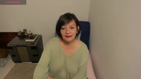 nuit_rose online show from September 10, 2:23 am