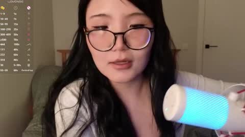 Erica online show from May 24, 2:19 am