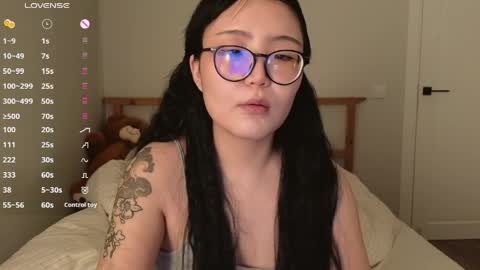 Erica online show from May 12, 11:58 pm