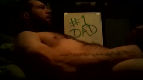 Snapshot of number1dad_ chatting on March 7, 5:06 pm Awwwww Hey Sweetie Pies. Welcome To The Sweetie Pie Lounge. Enjoy The Dad-Cast. SweetCorny Fun-loving Dad Talk. online show from March 7, 5:06 pm