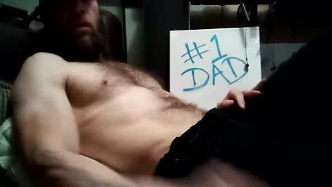 Snapshot of number1dad_ chatting on March 2, 11:09 pm Awwwww Hey Sweetie Pies. Welcome To The Sweetie Pie Lounge. Enjoy The Dad-Cast. SweetCorny Fun-loving Dad Talk. online show from March 2, 11:09 pm