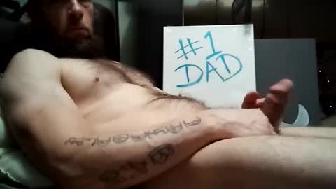Snapshot of number1dad_ chatting on March 1, 4:26 am Awwwww Hey Sweetie Pies. Welcome To The Sweetie Pie Lounge. Enjoy The Dad-Cast. SweetCorny Fun-loving Dad Talk. online show from March 1, 4:26 am